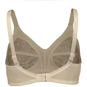 تصویر سوتین مینی مایزر ان بی بی 352 کرم 