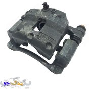 تصویر کالیپر ترمز مناسب تیبا ساینا و کوییک 