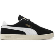 تصویر Puma Club Black Solid Club Sneakers 