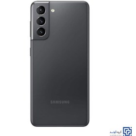 تصویر گوشی سامسونگ S21 5G | حافظه 128 رم 8 گیگابایت Samsung Galaxy S21 5G 128/8 GB