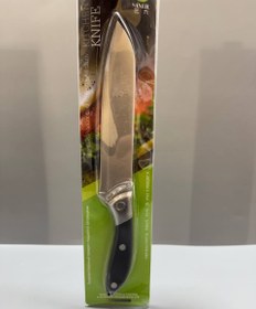 تصویر چاقو تکی 666 C03A 