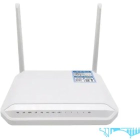 تصویر خرید مودم HG6145D دوبانده فایبرهوم با بهترین قیمت (فروش ویژه) Fiberhome Fiber Optic Modem dual-band HG6145D