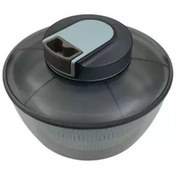 تصویر سبزی خشک کن و خردکن دستی دنی هوم مدل DH3113 