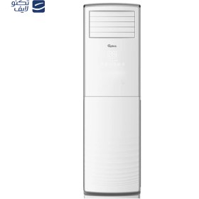 تصویر کولر گازی 60 هزار جی پلاس مدل GAC-TF60FH3B 