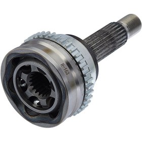 تصویر کله پلوس MVM 110 