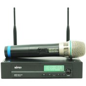 تصویر میکروفن بی سیم ویترینی MIPRO ACT-311B-ACT-32H Wireless Microphone MIPRO ACT-311B-ACT-32H