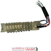 تصویر المنت سشوار صنعتی ۲۰۰۰ وات مجیک 