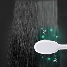 تصویر برس حرارتی دی اس پی مدل 10071 DSP 10071 thermal brush