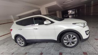 تصویر هیوندای سانتافه مدل 2014 ا دو دیفرانسیل فول-DM 2400(MPI) دو دیفرانسیل فول-DM 2400(MPI)