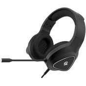 تصویر هدست مخصوص بازی پرودو مدل PDX414 Porodo PDX414 Gaming headphone