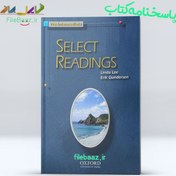 تصویر جواب کتاب Select Readings Pre-Intermediate ویرایش اول 