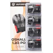 تصویر کارتریج اسمال ۲ ویپرسو Vaporesso OSMALL 2 Pod 