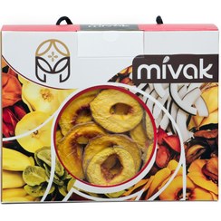 تصویر هلو خشک 