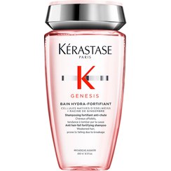 تصویر شامپو آبرسان ضد ریزش مو جنسیس | کراستاس Genesis Anti Hair-Fall Hydrating Shampoo | Kérastase