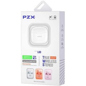 تصویر هدفون بی سیم پی زد ایکس L60 PZX L60 Wireless Headphone