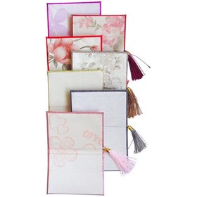 تصویر پاکت سکه کیفی اکلیلی 