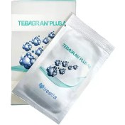 تصویر پودر کلاژن ترمیم زخم طباگرن پلاس نقره یک گرم TREETA TEBAGRAN PLUS Ag Collagen 1gr