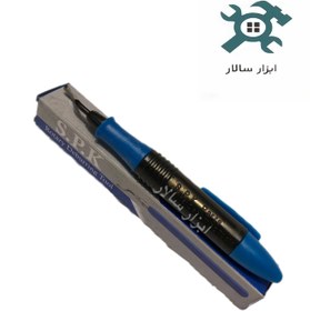 تصویر پلیسه گیر قلمی Tube deburer china