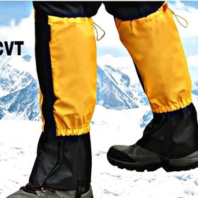 تصویر گتر چسبی CVT 