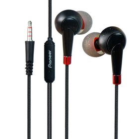 تصویر هندزفری Pioneer PH-270 Pioneer PH-270 stereo earphone