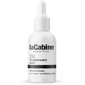 تصویر سرم ضد لک ترانگزامیک اسید لاکابین LaCabine LACABINE 2% TRANEXAMIC ACID SERUM CREAM