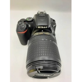 خرید و قیمت دوربین عکاسی نیکون Nikon D5600 Kit 18-140mm f/3.5-5.6