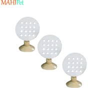 تصویر پایه گرد نگهدارنده گیاه آکواریوم گرینر GREENER Aquarium Plant Stand Round