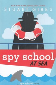 تصویر Spy school 9 زبان اصلی 