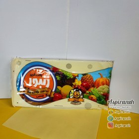 تصویر فریزر چسبی 35*25 زنبور 