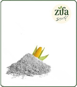 تصویر عصاره نشاسته ذرت خشک (پودری) 