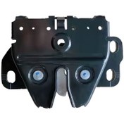 تصویر قفل درب موتور ام وی ام X22 ،تیگو 7 