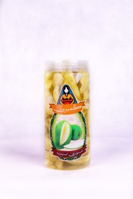 تصویر شوری انبه 