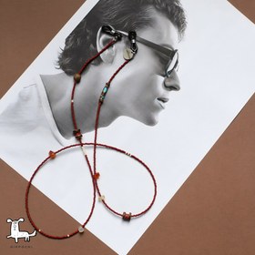 تصویر بند عینک مردانه 