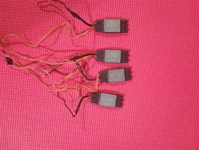 تصویر اسپید کنترل DJI E300 