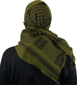 تصویر آمریکایی شماق (SHEMAGH ) 