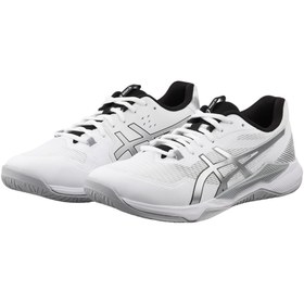 تصویر کفش تنیس اورجینال برند Asics مدل Gel-Tactic کد 797903182 