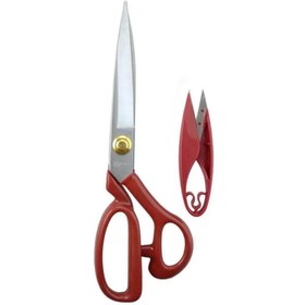 تصویر قیچی پین 