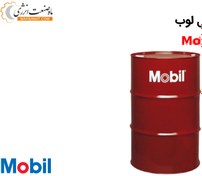 تصویر روغن دنده خودرو موبیل لوب Mobilube 1 SHC 75W90 