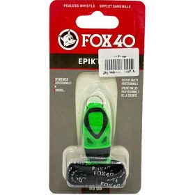 تصویر سوت FOX 40 