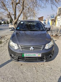 تصویر ساینا دنده‌ای مدل 1396 ا Saina manual EX Saina manual EX