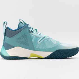 تصویر کفش بسکتبال پیک مدل ET34071A 