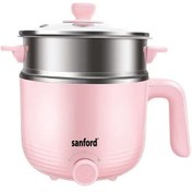 تصویر مولتی کوکر سانفورد مدل SF1158 ظرفیت ۱.۲ لیتر 