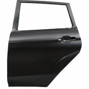 تصویر درب عقب چپ چانگان CS35 محصولات وارداتی