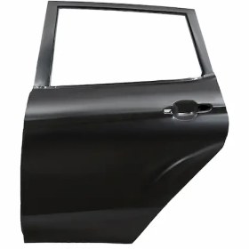 تصویر درب عقب چپ چانگان CS35 محصولات وارداتی