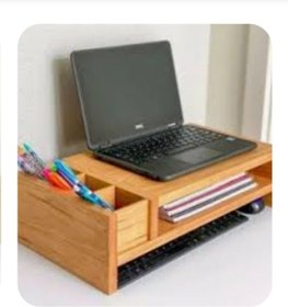 تصویر میز لپ تاپ نفیس مدل l800 