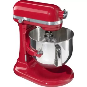 تصویر ماشین آشپزخانه کیچن اید آمریکا مدلKitchenAid 5KSM7580XEER KitchenAid Artisan Mixer 5KSM7580XEER Bowl