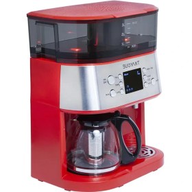 تصویر چای ساز بویانت مدل Stylish ا buoyant tea maker model Stylish red buoyant tea maker model Stylish red