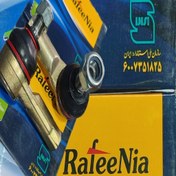 تصویر سیبک فرمان سایپا مناسب تیبا و ساینا و کوئیک 