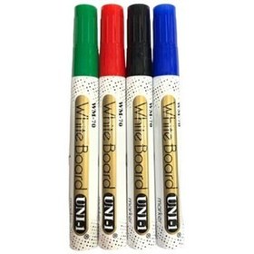 تصویر ماژیک وایت برد uni-1 