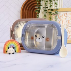 تصویر ظرف غذا کودک 